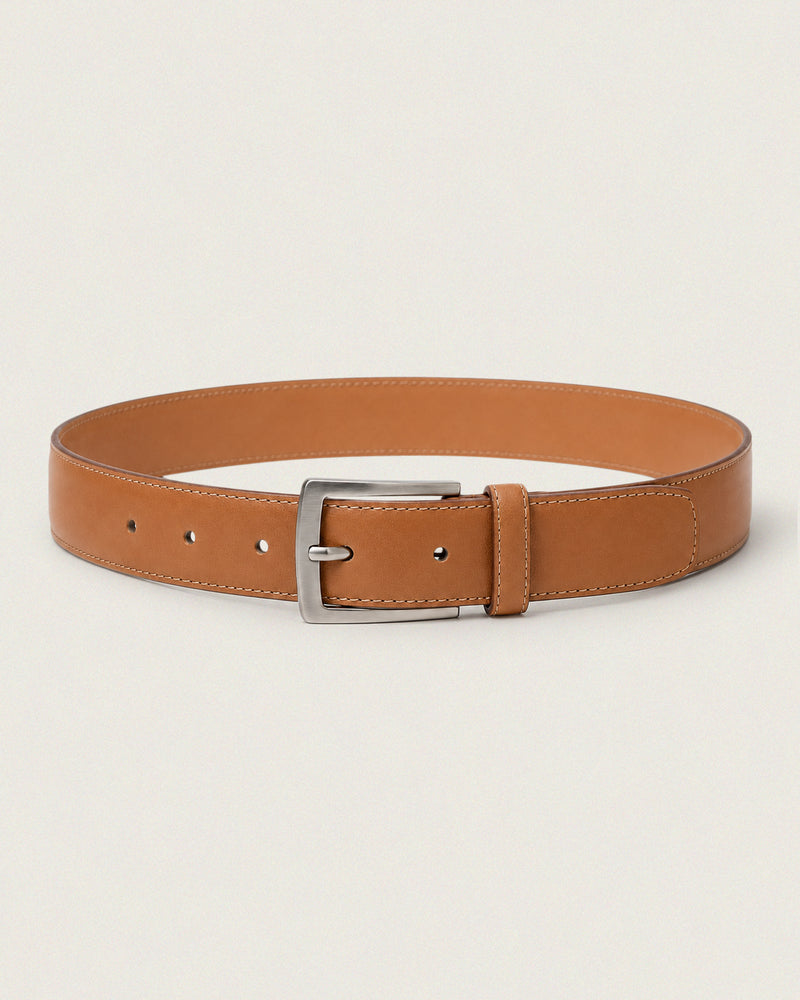 Calfskin Belt