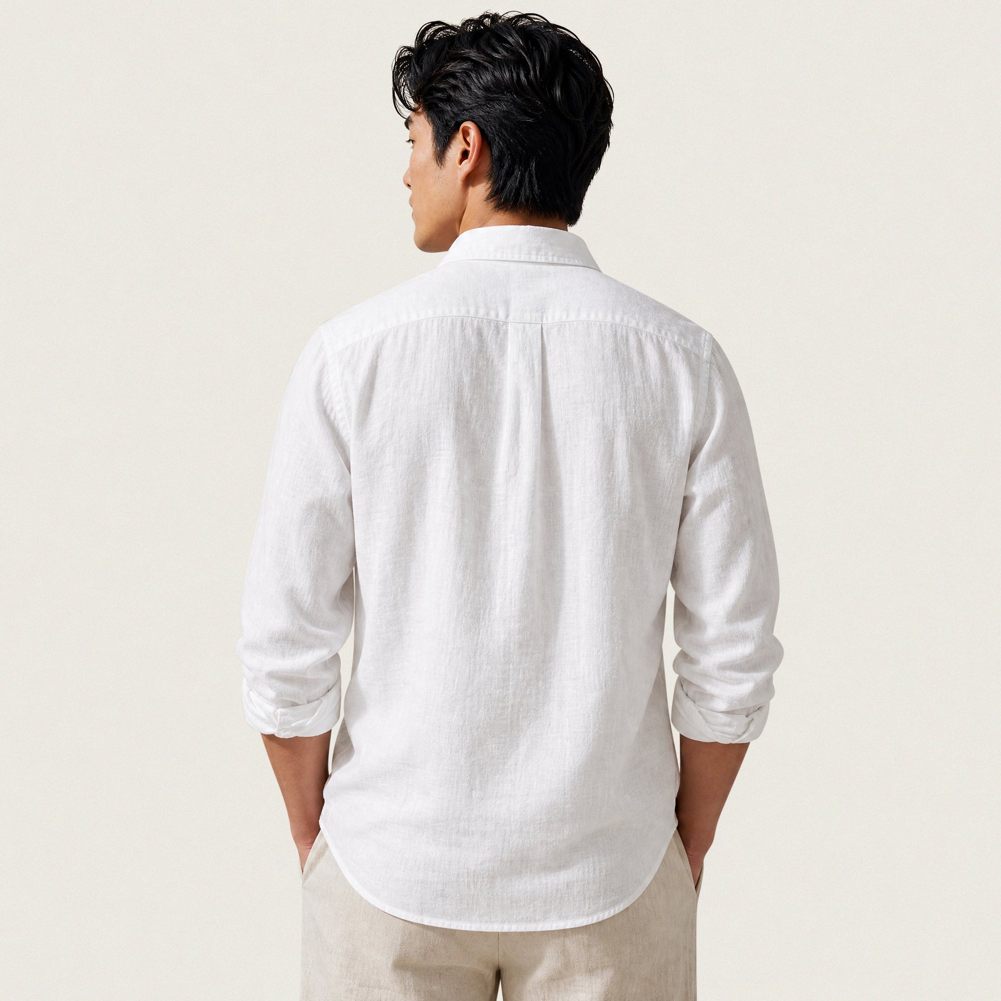 Linen Shirt