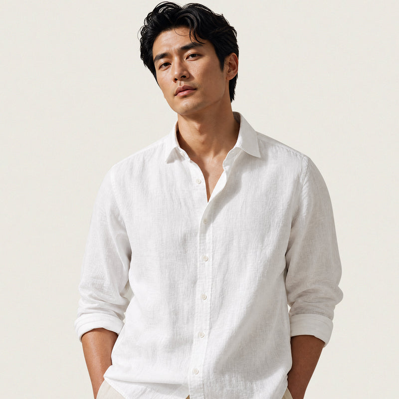 Linen Shirt