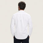 Button-down Collar Shirt