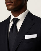 Silk pocket square