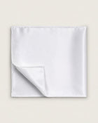 Silk pocket square